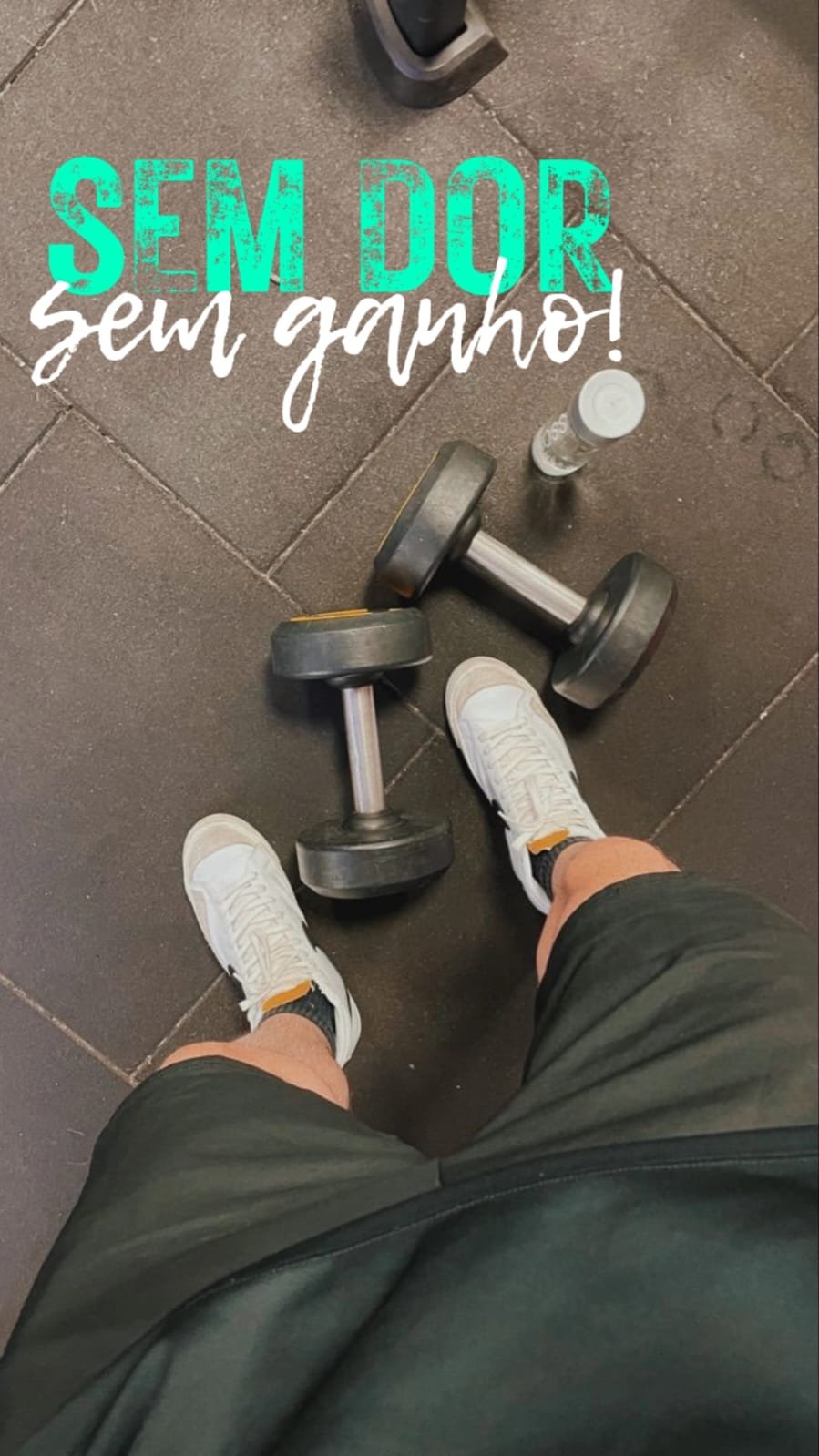 Exemplo de figurinha 1